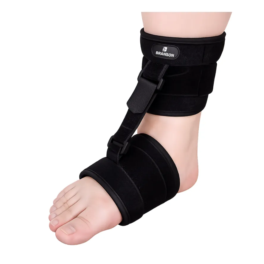 CORRECTOR PARA PIE CAIDO (UND)