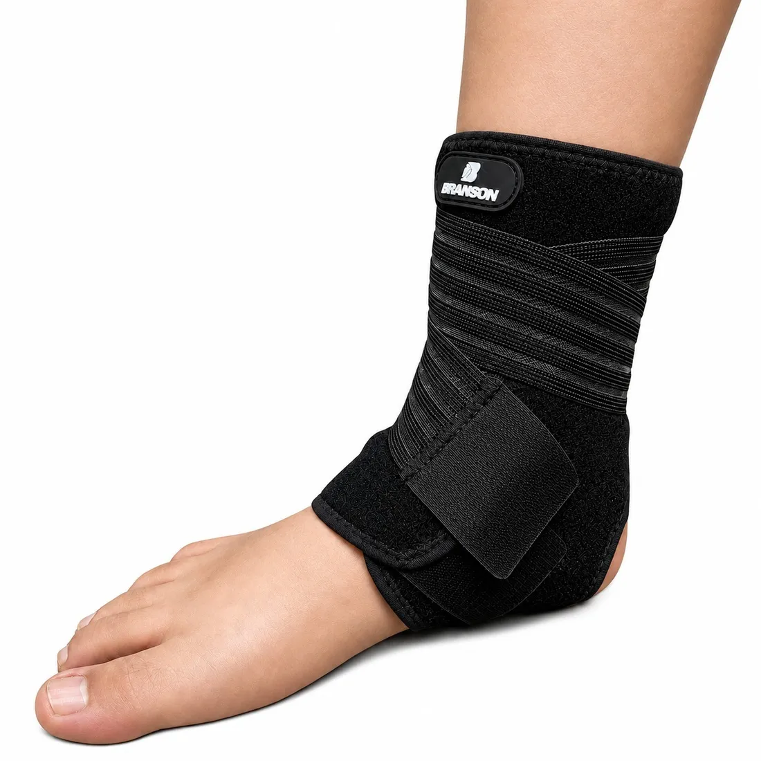 TOBILLERA VELCRO (UND)